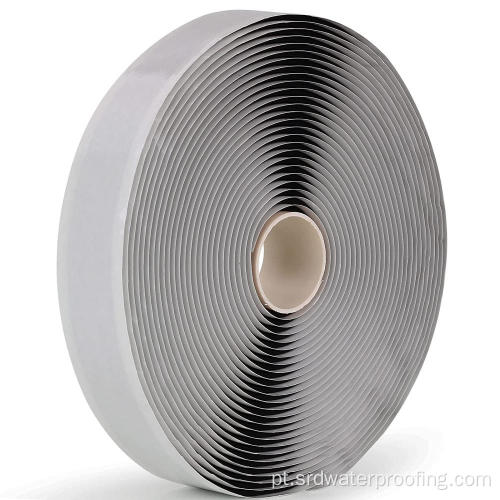 Hot Sale Butyl Tape Double Side Butyl Tape